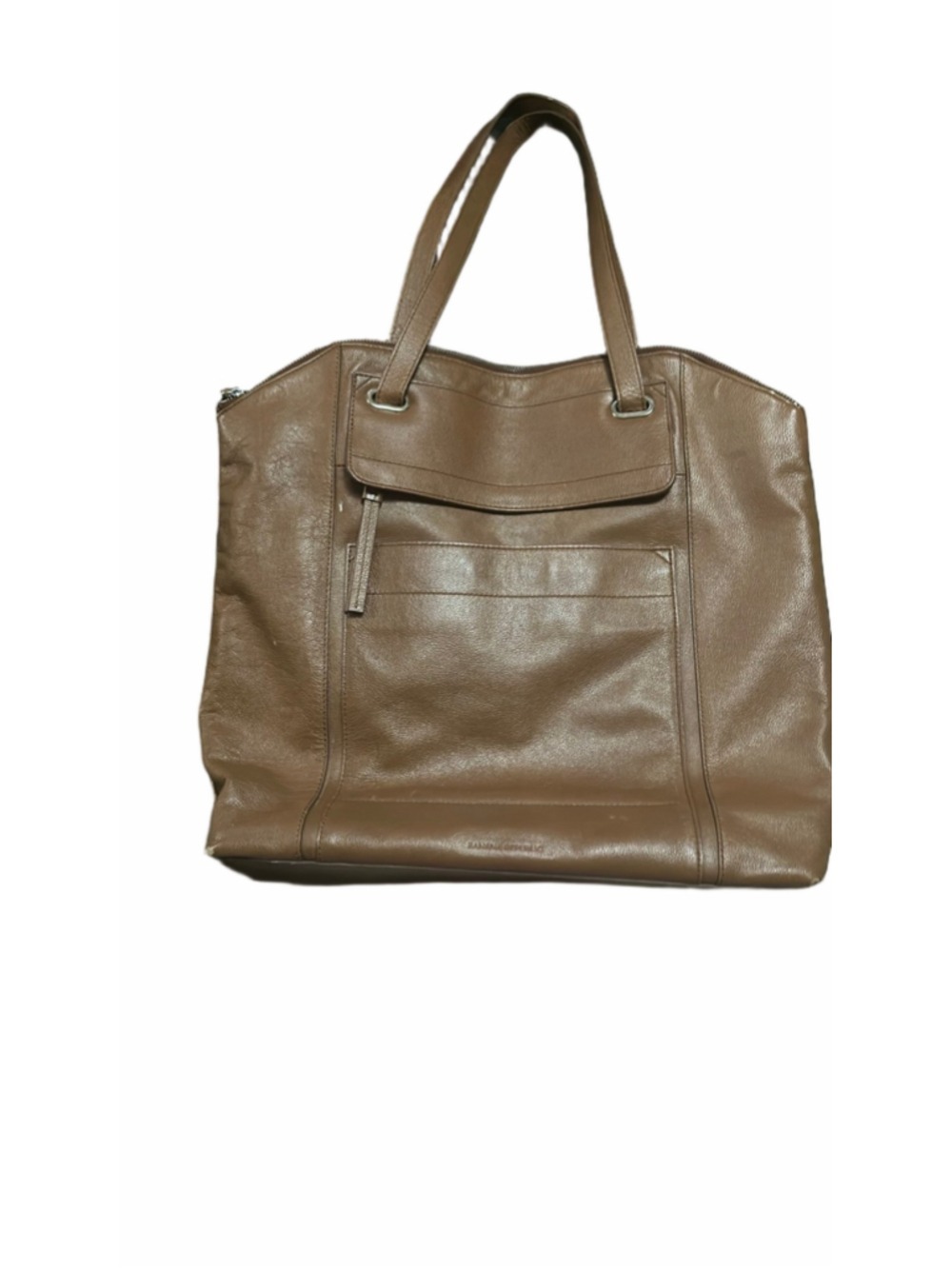 Banana Republic Brown Tote